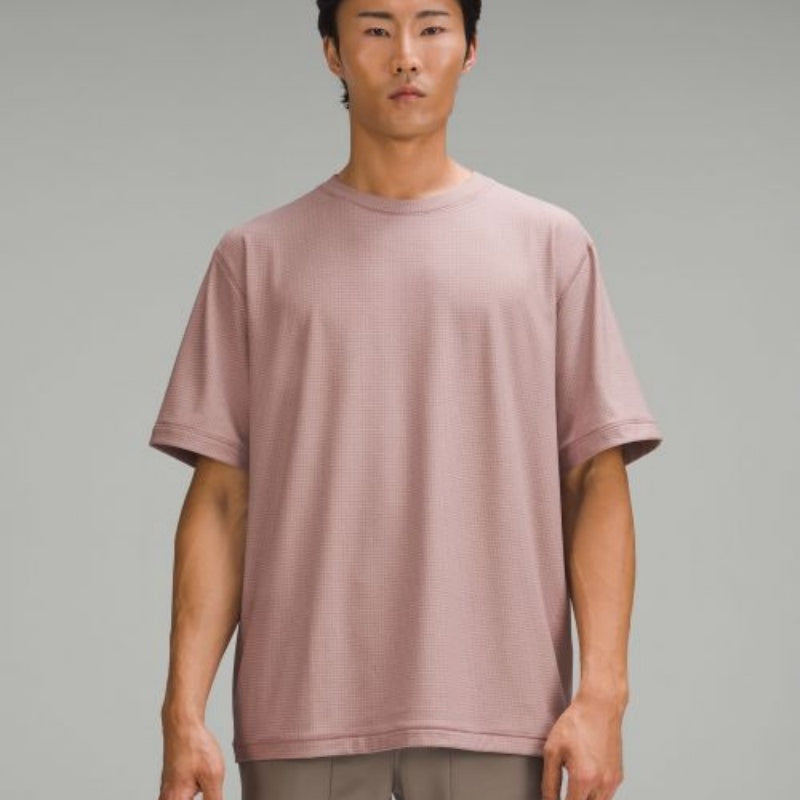 Relaxed Fit Crew Neck T-Shirt | Simple, Comfortable & Versatile