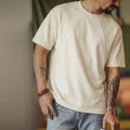 Classic Premium Crewneck Cotton T-Shirt - Unisex Essential